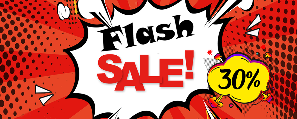 Flash Sale 2 (2025)
