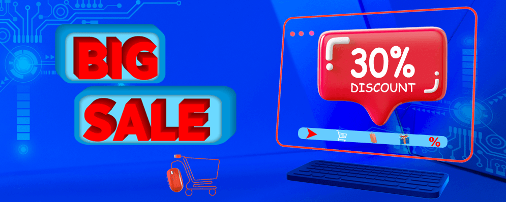 Big Sale 2 (2025)