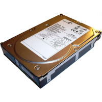 Hard disk SAS Server, 15K RPM, 146GB, 3.5 Pulzier