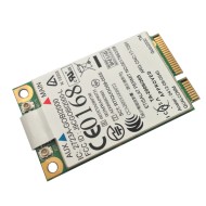 Modul 3G Laptop Qualcomm Gobi 2000 - Conectivitate Rapidă și Fiabilă