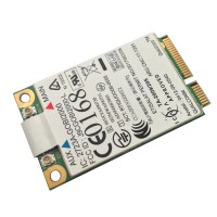 Μονάδα 3G Laptop Qualcomm Gobi 2000 - Γρήγορη και Αξιόπιστη Συνδεσιμότητα