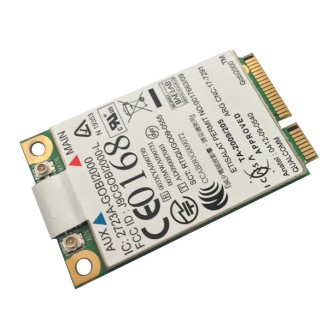 Modul 3G Laptop Qualcomm Gobi 2000 - Conectivitate Rapidă și Fiabilă