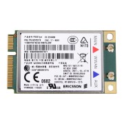 Modul 3G Laptop Ericsson F5521gw - MiniPCI Express pentru Lenovo Modul 3G Laptop Ericsson F5521gw - MiniPCI Express pentru Lenovo