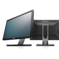 Dell P2210F, 22 Used Monitor Inch LCD, 1680 x 1050, VGA , DVI, DisplayPort, USB