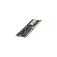 Memorijski poslužitelj, 2 GB DDR3 ECC, PC3-10600E, 1333 Mhz