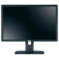 DELL P2213T Used Monitor Professional , 22 Inch LED, 1680 x 1050,  VGA, DVI, Display Port, USB