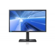 SAMSUNG SyncMaster S24C450 Naudotas monitorius, 24 colių Full HD LED , VGA, DVI SAMSUNG SyncMaster S24C450 Naudotas monitorius, 24 colių Full HD LED , VGA, DVI