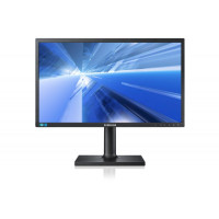 SAMSUNG SyncMaster S24C450 Used Monitor, 24 Inch Full HD LED , VGA, DVI