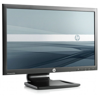 HP LA2306X Refurbished Monitor , 23 Inch LED Full HD, VGA, DVI, DisplayPort, USB