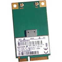 Modul 3G Wireless HP Ericsson F5321 - Conectivitate Rapidă și Stabilă Modul 3G Wireless HP Ericsson F5321 - Conectivitate Rapidă și Stabilă