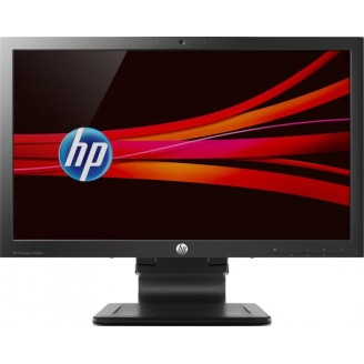 HP LA2206XC Used Monitor, 22 Inch LED Full HD, VGA, DVI, DisplayPort