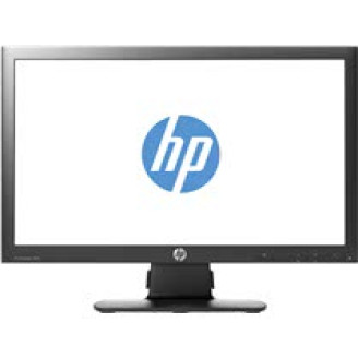 HP ZR2330w Used Monitor , 23 Inch Full HD IPS LED, VGA, DVI, DisplayPort, USB