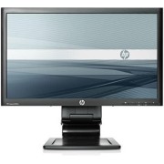 Second Hand HP LA2006X Monitor, 20 Inch LED, 5 ms, VGA, DVI, USB