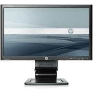 Monitor de segunda mano HP LA2006X, 20 pulgadas LED, 5 ms, VGA, DVI, USB