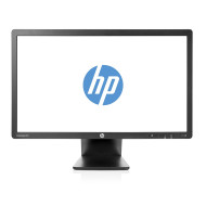 HP E231 Used Monitor , 23 Inch Full HD LED, DVI, VGA, USB