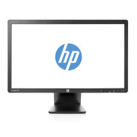 HP E231 gebruikte monitor, 23 inch Full HD LED, DVI, VGA, USB