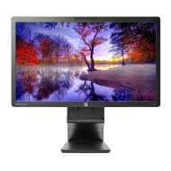 Použitý monitor HP EliteDisplay E221C , 22palcový Full HD IPS LED, VGA, DVI, USB, webová kamera, integrované reproduktory