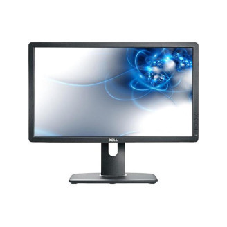 Dell U2212HM Used Monitor , 22 Inch Full HD LCD, VGA, DVI, DisplayPort, USB