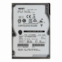 Poslužitelj tvrdog diska 900 GB SAS, 10K RPM, 6 Gbps, 2,5 inča, 64 MB predmemorije