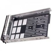 NUEVO Caddy / Cajón para HDD de servidor DELL Gen11/Gen12/Gen13, 3,5 pulgadas, LFF, SAS/SATA