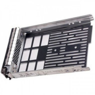 NUOVO Caddy/Cassetto per server DELL HDD Gen11/Gen12/Gen13, 3,5 pollici, LFF, SAS/SATA
