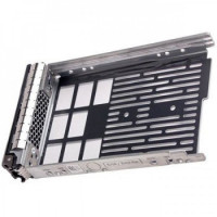 NOUVEAU Caddy / Tiroir pour disque dur de serveur DELL Gen11/Gen12/Gen13, 3,5 pouces, LFF, SAS/SATA