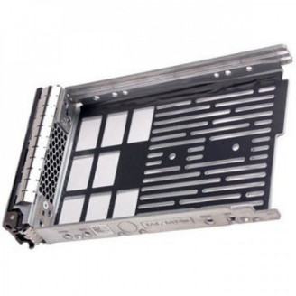 ÚJ Caddy / fiók DELL szerverhez HDD Gen11/Gen12/Gen13, 3,5 hüvelykes, LFF, SAS/SATA
