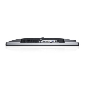 Experiență vizuală de neegalat cu DELL U2312HMT