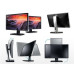 DELL U2312HMT Monitor Użat , 23 Pulzier Full HD LCD , VGA, DVI , USB, DISPLAY PORT