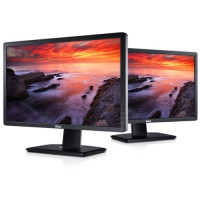 DELL U2312HMT Monitor Użat , 23 Pulzier Full HD LCD , VGA, DVI , USB, DISPLAY PORT