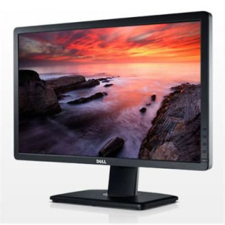 DELL U2312HMT Used Monitor, 23 Inch Full HD LCD , VGA, DVI , USB, DISPLAY PORT