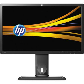 Monitor HP ZR2240W usado , 22 polegadas LED retroiluminado IPS Full HD, DisplayPort, HDMI