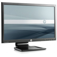 HP LA2306X Used Monitor, 23 Inch LED Full HD, VGA, DVI, DisplayPort, USB