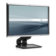 Monitor Second Hand HP LA2405WG, 24 Inch, 1920 x 1200, VGA, DVI, USB
