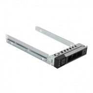 NUOVO Caddy/Cassetto per HDD del server DELL Gen14, 3,5 pollici, LFF, SAS/ SATA