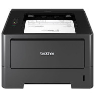 Brother HL-5450DN Μεταχειρισμένος Μονόχρωμος Εκτυπωτής Laser, Duplex, A4 , 38 ppm, 1200 x 1200 dpi, Δίκτυο, USB