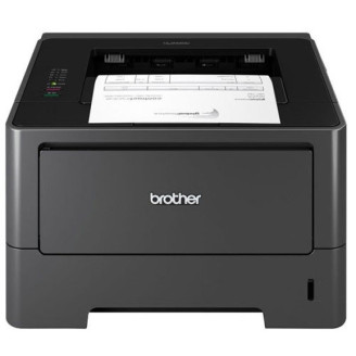 Brother HL-5450DN Μεταχειρισμένος Μονόχρωμος Εκτυπωτής Laser, Duplex, A4 , 38 ppm, 1200 x 1200 dpi, Δίκτυο, USB