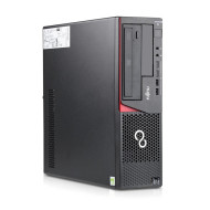 FUJITSU SIEMENS E720 Desktop Computer, IntelCore i3 -4130 3.40GHz, 4GB DDR3, 500GB SATA , DVD-RW