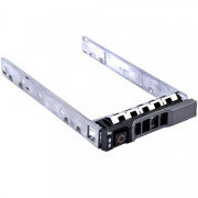 NOVO Caddy para servidores Dell 2.5&quot; - 0G176J 0KG7NR SATA SAS
