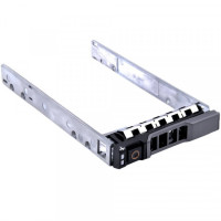 NOVÝ Caddy pre 2,5&quot; servery Dell – 0G176J 0KG7NR SATA SAS