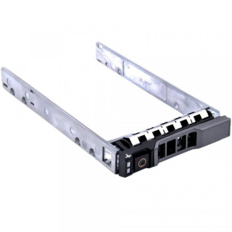 UUS Caddy Delli 2,5-tolliste serverite jaoks – 0G176J 0KG7NR SATA SAS