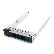 NEUER Caddy / Schublade für DELL Gen14 Server HDD , 2,5 Zoll, SFF, SAS/ SATA