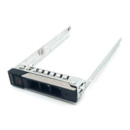 NUOVO Caddy/Cassetto per HDD del server DELL Gen14, 2,5 pollici, SFF, SAS/ SATA