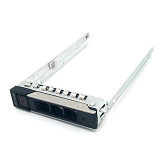 NEW Caddy / Drawer for DELL Gen14 server HDD , 2.5 inch, SFF, SAS/ SATA