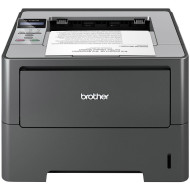 Brother HL-6180DW Used Monochrome Laser Printer, Duplex, A4 , 40ppm, 1200 x 1200 , Wireless, Network, USB