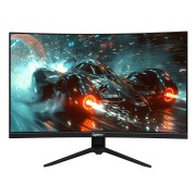 Monitor LED Curbat 27 inch OptimX MT27Y-1 Full HD HDMI VGA