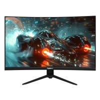 Monitor LED Curbat 27 inch OptimX MT27Y-1 Full HD HDMI VGA Monitor LED Curbat 27 inch OptimX MT27Y-1 Full HD HDMI VGA