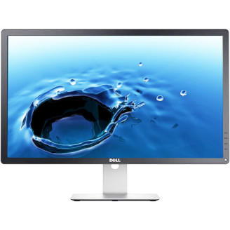 DELL P2214HB Used Monitor, 22 Inch Full HD LED , DVI, VGA, DisplayPort, 4 x USB