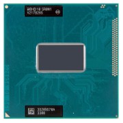 Used Intel Core i3-3110M 2.40GHz, 3MB Cache Processor