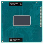 Procesor Second Hand Intel Core i3-3110M 2.40GHz, 3MB Cache